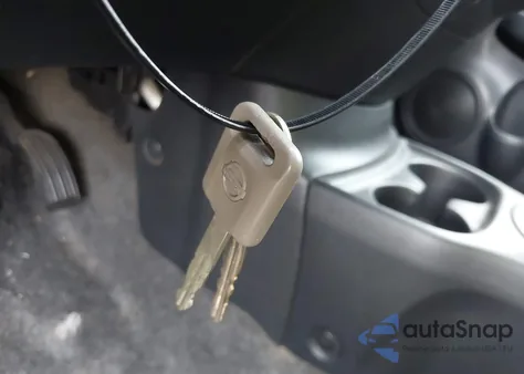 2012 Nissan Versa 1.6 Sl z USA, uszkodzony, nr VIN 3N1CN7AP9CL815973